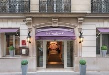 Transactions, IDF | Hotel Investissement Capital (Honotel) cède 3 hôtels @ credit Le Cardinal