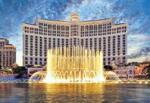 Marque, USA | MGM Collection avec Marriott Bonvoy débute en grande pompe !