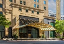 Monde, Bilan | Hyatt Hotels Corporation dépasse, pour 2023, le milliard de dollars d’EBITDA ! @ credit Park Hyatt Chicago