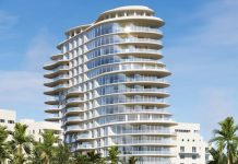 Réouverture 2027, USA | Auberge Resorts Collection va gérer l’iconique ‘Shore Club’, Miami Beach @ credit The Shore Club Miami
