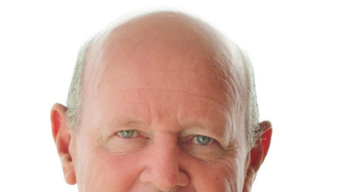 Alain Saint-Ange @ credit linkedin