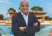 Nomination, Maroc | Didier Jean-Marie, nouveau Directeur Général « Radisson Blu Resort Al Hoceima » Didier-Jean-Marie-Radison