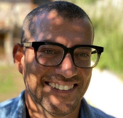 Diego Di Gaetano @ credit linkedin