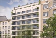 Transaction, IDF | Une cinquième acquisition pour Edgar Suites