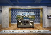 Fusion-Acquisition, USA | Hilton acquiert Graduate Hotels® Graduate Chapel Hill Check-In Desk @ credit Photo Credit-Graduate-Hotels