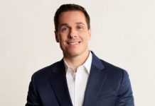 Nomination, Québec | Jean-François Vary, nouveau directeur à la tête du Château Frontenac Jean-François Vary @ credit Fairmont