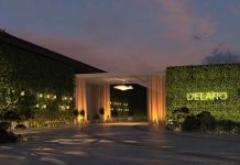 Ouverture 2024, EAU | Ennismore et Dubaï Holding annoncent l’ouverture du Delano Dubaï