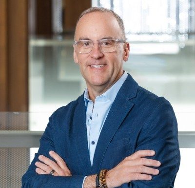 Jason Kreul @ credit linkedin