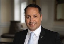 Départ, Québec | Karim Ikrimah quitte Le Fairmont le Manoir Richelieu pour… le soleil californien ! Karim Ikrimah @ credit linkedin