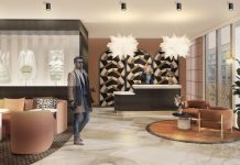 Ouverture Juin 2024, Paris | Maison Hamelin Handwritten Collection (Accor) ouvrira ses portes le 4 juin 2024 Maison Hamelin Paris @ credit Maison Malapert