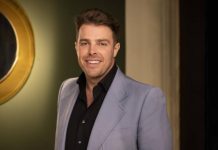 Nomination, EAU | Michael Grieve, Directeur de la marque Jumeirah Michael Grieve @ credit Jumeirah