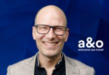 Auberges de jeunesse, Europe | a&o Hostels, 500 millions d’investissements prévus ! Oliver Winter @ credit linkedin