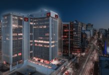 Nouvelle-Zélande, Ouverture 2025 | Radisson Red à Auckland Radisson Red Auckland @ credit Stonewood Group
