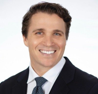 Samuel Chamberlain @ credit linkedin