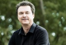 Nomination, Marseille | Emmanuel Loustaunau est nommé Directeur des Opérations chez Vacances Bleues Emmanuel Loustaunau @ credit Vacances Bleues