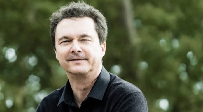 Emmanuel Loustaunau @ credit Vacances Bleues