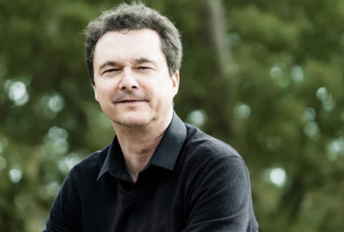 Emmanuel Loustaunau @ credit Vacances Bleues