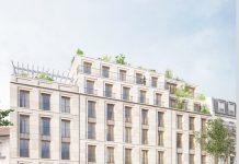 Immobilier Hôtelier | Galia livre 3 nouveaux hôtels en 2024 Tribe Clichy @ groupe Galia