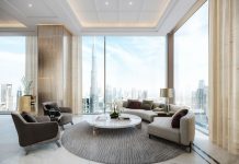 Ouverture, EAU | Waldorf Astoria Residences DubaÏ Downtown ouvrira ses portes en 2028