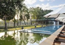 Développement durable | Anantara Chiang Mai Resort, une 20ème propriété certifiée Platinium, Green Growth 2050