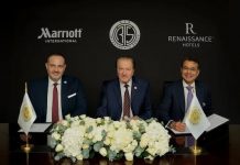 EAU, conversion 2024 | RTS Investments Group signe avec Marriott pour le futur Renaissance Business Bay Hotel Dubaï