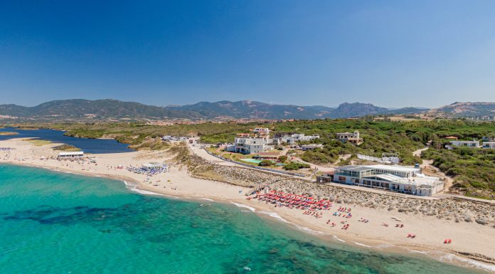 Bellevue Resort Sardaingne @ credit Melia