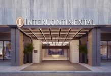 Ouverture été 2024, USA | Au Texas, l’ InterContinental San Antonio Riverwalk nomme son directeur général