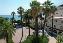 Ouverture fin 2025, Cannes | Un hôtel « Hosho » à Cannes avec un partenariat Courbet & Louvre Hotels