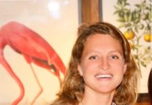 Nomination, Paris | Charline de Montessus, Business Development Manager (BDM) pour « Once in a Lifetime » Charline de Montessus @ credit Once in a lifetime