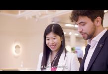 Formation, Master | Cartier et l’EHL signent un partenariat dans le cadre de son Master avec une spécialisation « Luxury Experience Management »