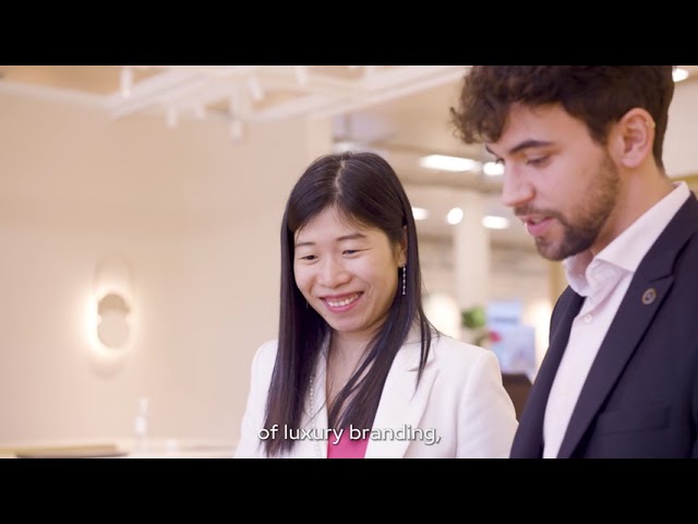 Formation, Master | Cartier et l’EHL signent un partenariat dans le cadre de son Master avec une spécialisation « Luxury Experience Management » Formation, Master | Cartier et l’EHL signent un partenariat dans le cadre de son Master avec une spécialisation « Luxury Experience Management »