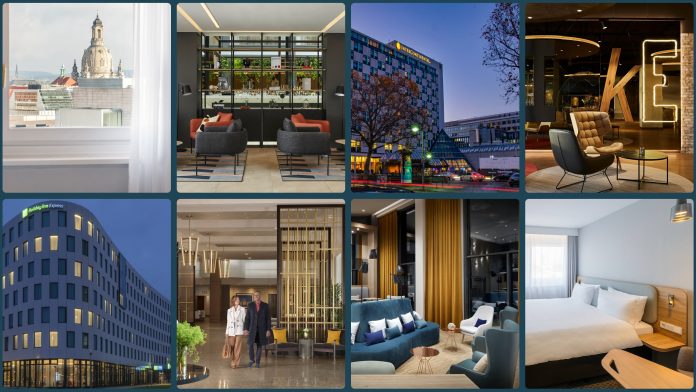 Allemagne | Accord historique entre IHG et Novum Hospitality, 119 hôtels sous enseigne IHG d’ici 2028 Allemagne | Accord historique entre IHG et Novum Hospitality, 119 hôtels sous enseigne IHG d’ici 2028