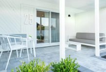 N.Y., USA, rebranding | Le Bentley Hotel Southampton dans les Hamptons devrait rejoindre la marque JdV by Hyatt cet été @ credit Bentley Hotel Southampton