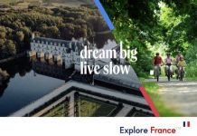 RSE, France | « Dream big, live slow », Atout France s’engage pour un tourisme durable @ credit Atout France