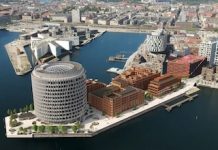 Ouverture, Danemark | Fairfield by Marriott, débuts européens @ credit Fairfield by Marriott