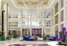 Monde | 15 nouveaux membres « Preferred Hotels & Resorts » @ credit Glee Hotel Nairobi