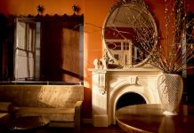 Ouverture, Londres, UK | Lignée Hotels a ouvert le « Grand Hotel Bellevue » @ credit Grand Hotel Bellevue Londres