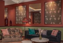 Transaction, Paris | Famille Matton, de Château Minuty à l’hôtellerie parisienne ! @ credit Hotel Brittany