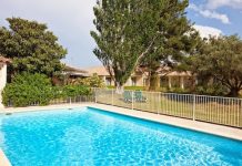 Transaction | Christie & Co finalise la vente de l’hôtel Le Paradou à Avignon au profit de SOFRA @ credit Hotel Le Paradou Avignon