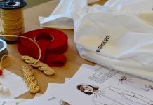 Partenaires | La société Bragard, vêtements professionnels, placée en redressement judiciaire @ credit La Maison Bragard
