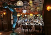 Narbonne, Projet | Après la confirmation de leur maintien dans la ville, quel avenir pour les Grands Buffets ? @ credit Les Grands Buffets