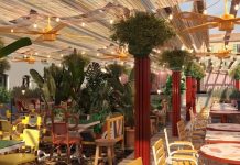 Ouverture, Nice | Mama Shelter Nice ouvrira le 13 juin ! @ credit Mama Shelter Nice