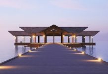 Ouverture, Maldives | Villa Resorts ouvrira cette année »Villa Haven », complexe de luxe @ credit Villa Haven