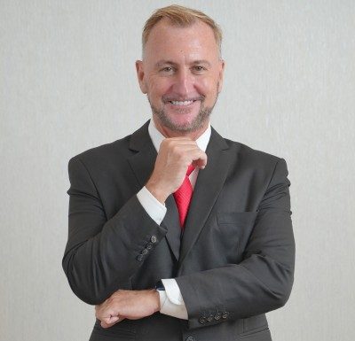 Alan Pujol @ credit linkedin