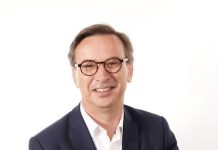 Nomination | Louvre Hotels Group nomme Arnoud Vink au poste de Chief Development Officer. Arnoud Vink @ credit Louvre Hotels Group