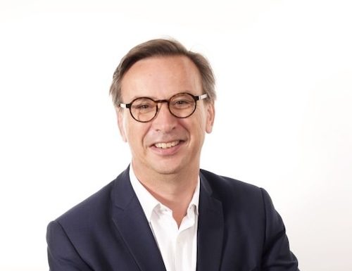 Arnoud Vink @ credit Louvre Hotels Group