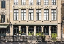 Ouverture, Québec | À Montréal, avec la future arrivée du « Petit Hôtel Notre-Dame », la famille s’agrandit pour Gray Collection et Eric Therrien