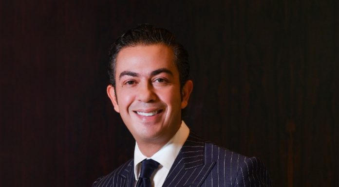 Ayman Gharib @ credit linkedin