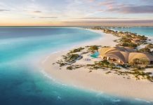 Ouvertures, Monde | 5 nouveautés Marriott très attendues Nujuma, Beach Villas @ credit Ritz-Carlton