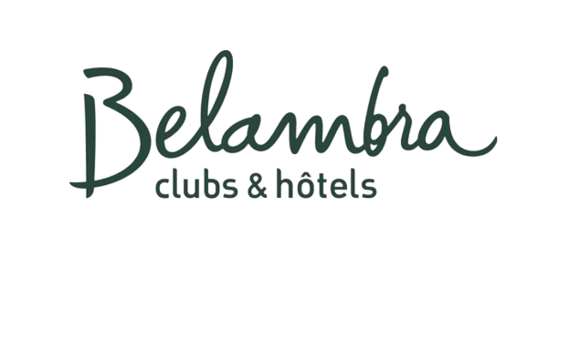 Belambra Logo